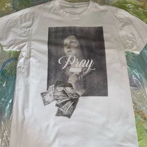 Men’s Short Sleeved Shirt